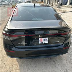 هوندا أكورد